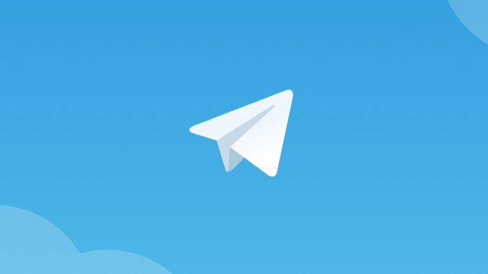 Canal Telegram: não perca mais as novidades do site