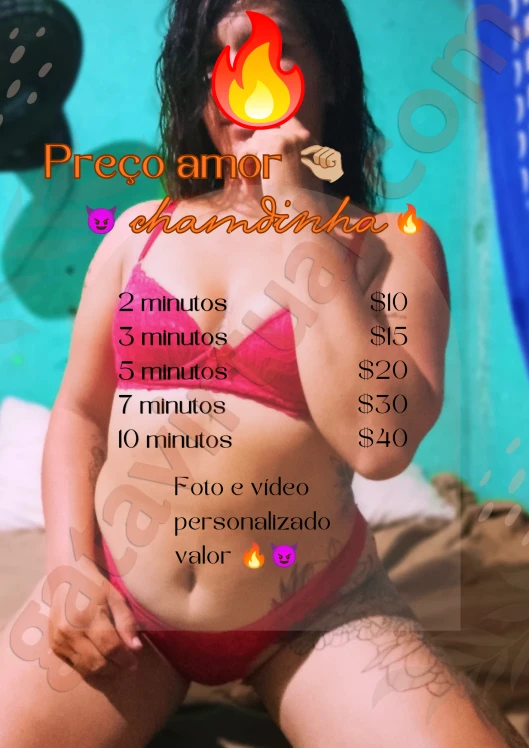 Anny safadinha