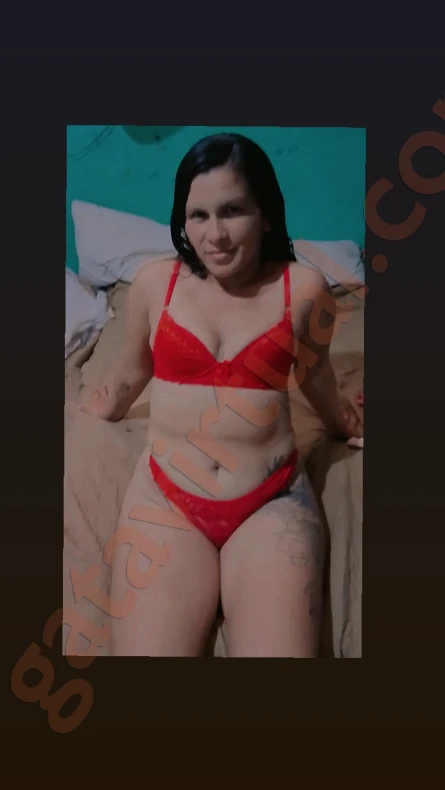 Anny safadinha