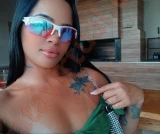 Acompanhante em Ribeirão Preto