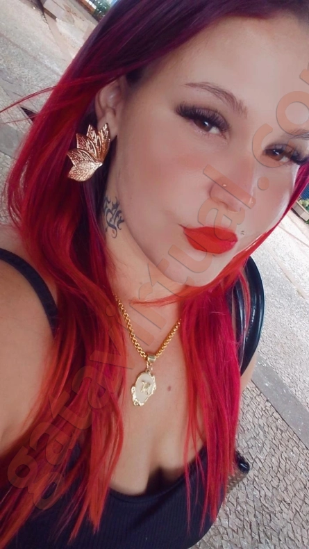 Natiele Charllot