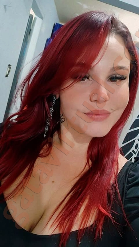 Natiele Charllot