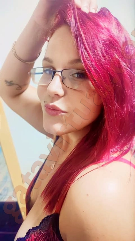 Natiele Charllot