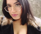 Acompanhante em São Paulo