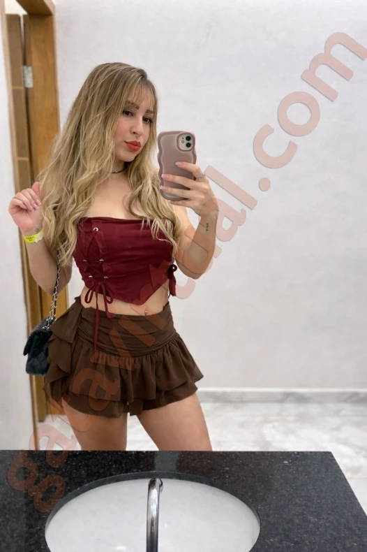 Terapeuta Melissa
