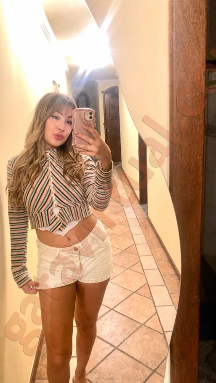 Terapeuta Melissa