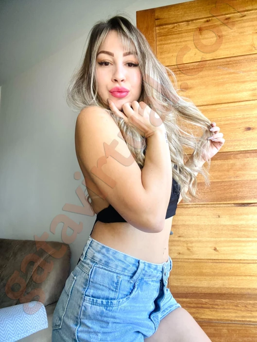 Terapeuta Melissa