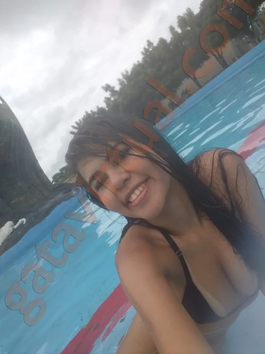 Gabyzinha