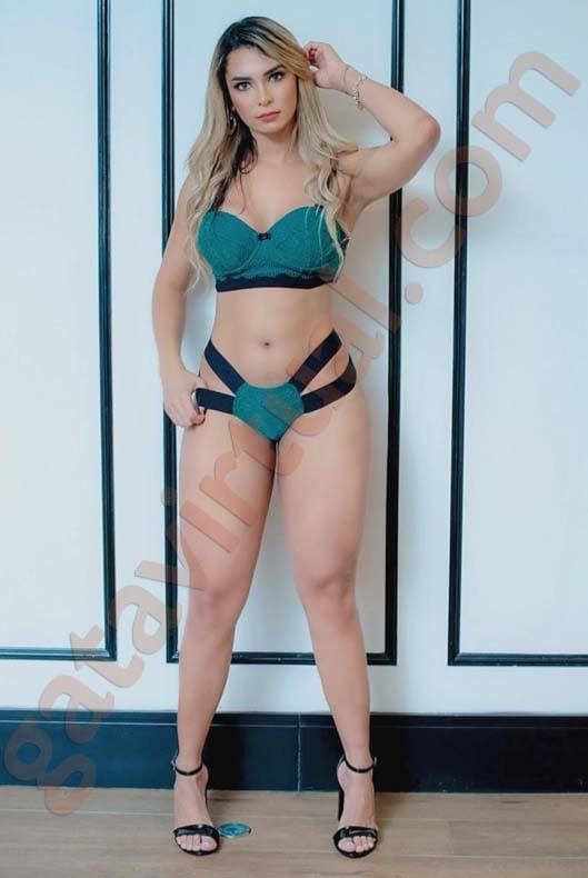Emily Santos