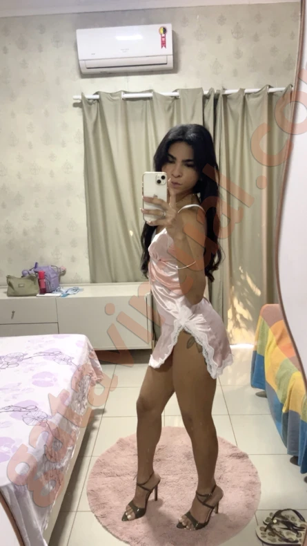 Anúncio de Lily