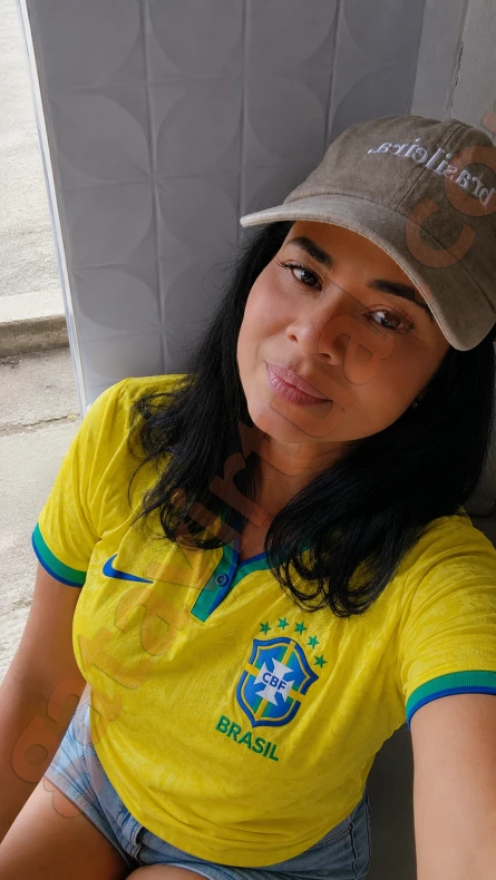 Mary Veloso