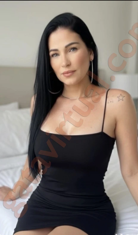 Acompanhante Júlia Medeiros