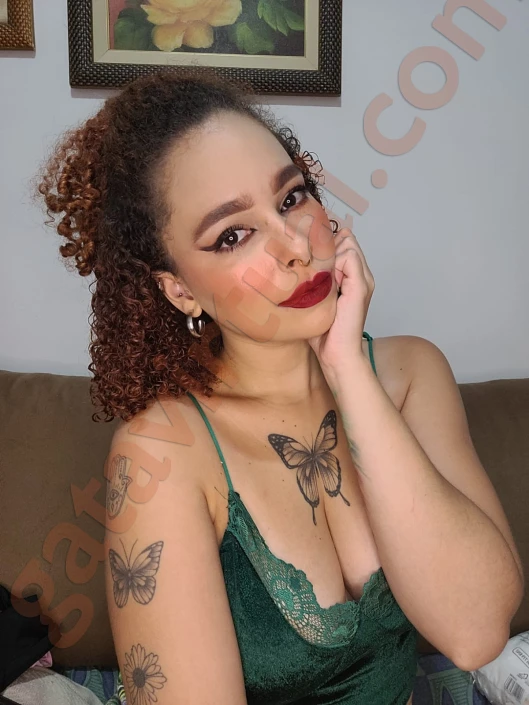 Luna Red