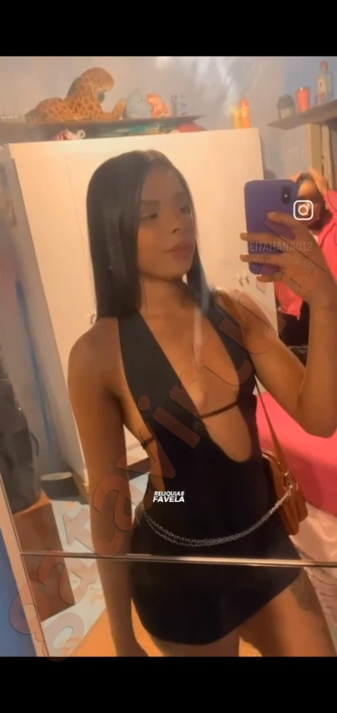 Anúncio de Micaella