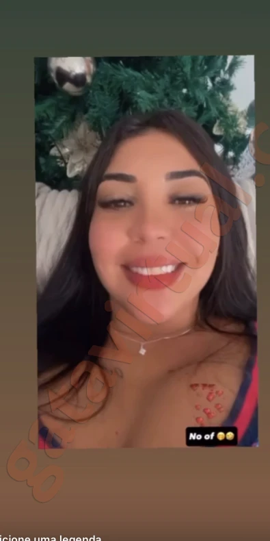 Gaby Gomes Massagista