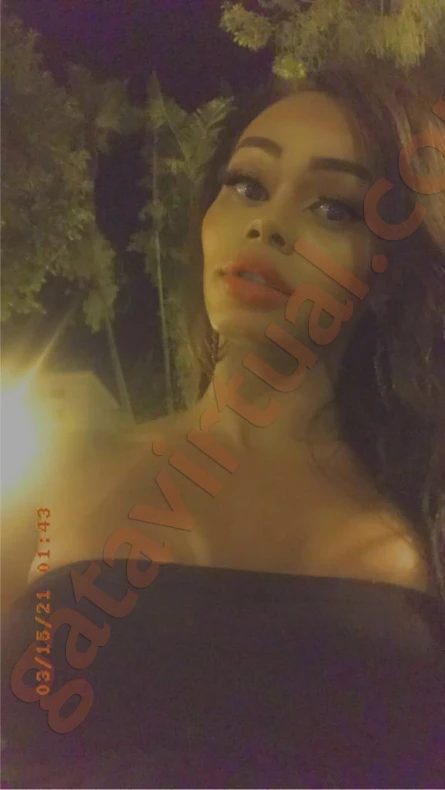 Carolzita