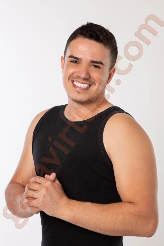 Ruan Assis
