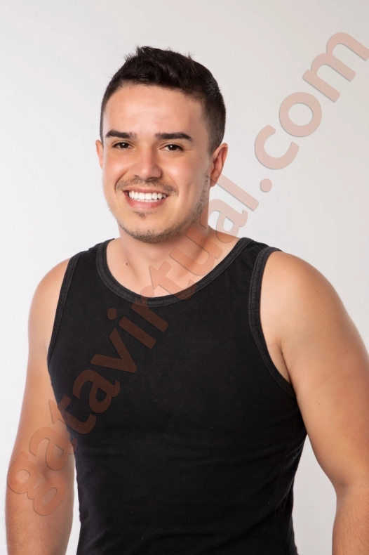 Ruan Assis