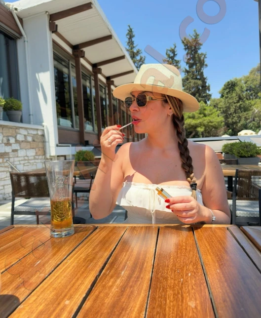 Nicole angel