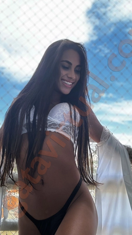 Victoria Valentina
