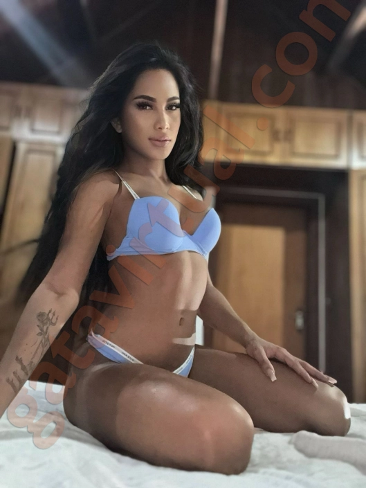 Victoria Valentina