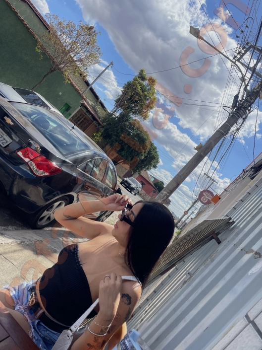 Luna Guimarães