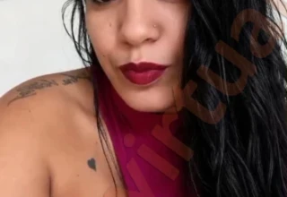 Taty em São José do Rio Preto