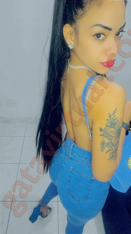 Thalia La Cangri