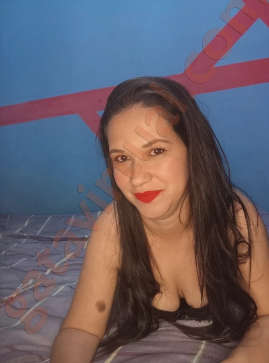 Maria coroa