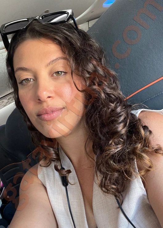 Acompanhante Carol Dorce