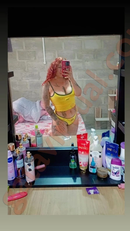 Acompanhante Beatriz Bittencourt
