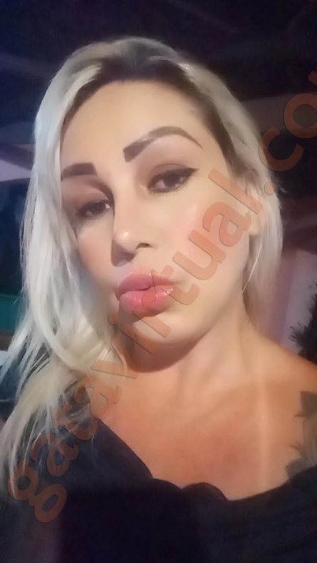 Acompanhante Julia Safada ...