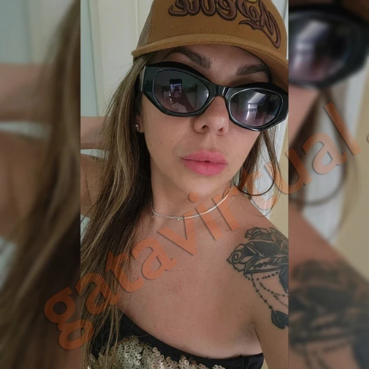 Bruninha araujo