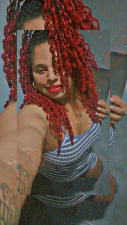 Anúncio de Fofinha pg