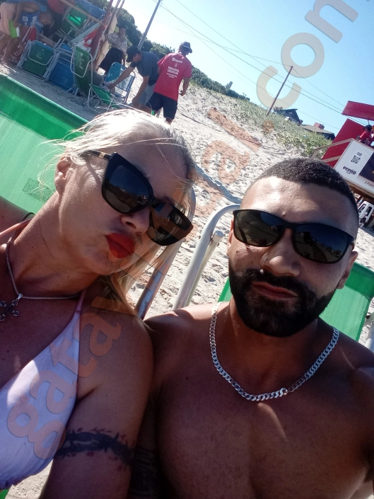 Acompanhante CasalFortuna