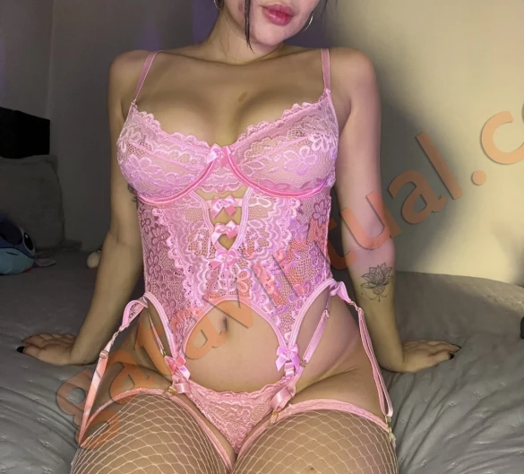Pâmella Letícia