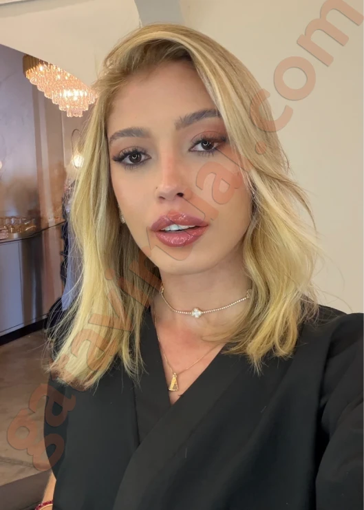 Acompanhante Isabella Ventura