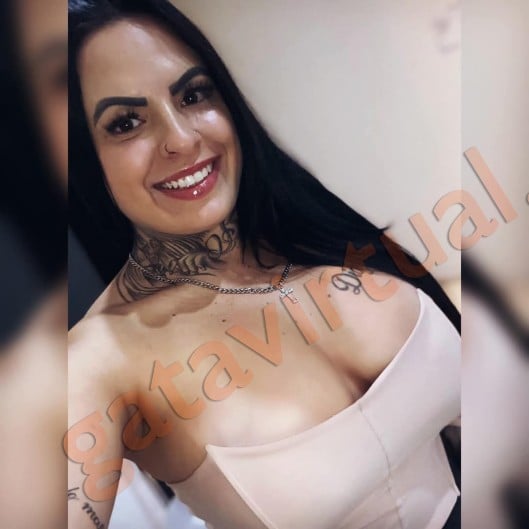 Milena Prado