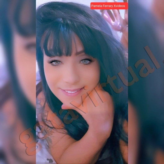 Pamela Ferrary