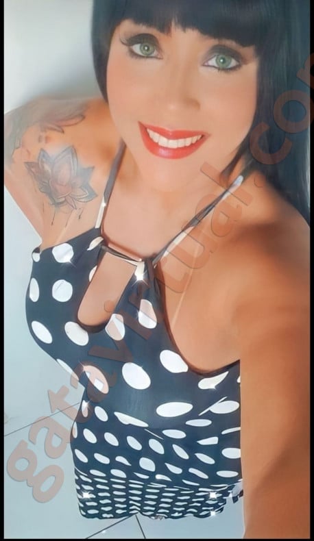 Pamela Ferrary