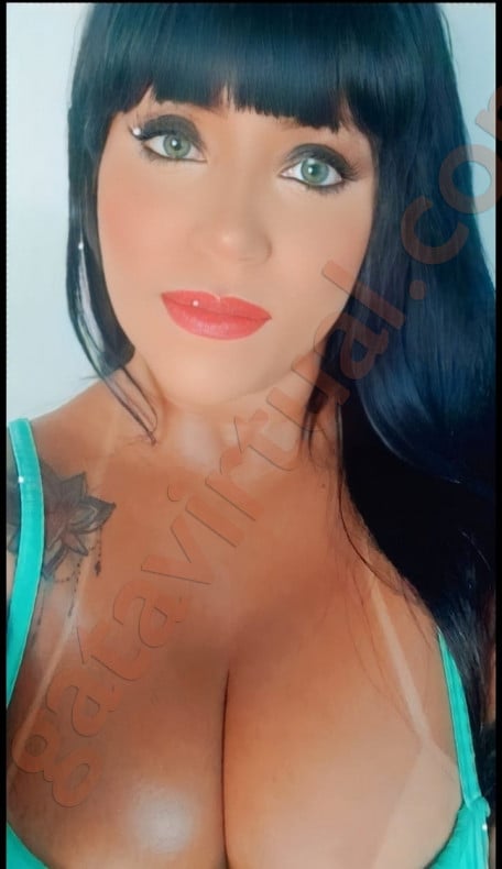 Pamela Ferrary