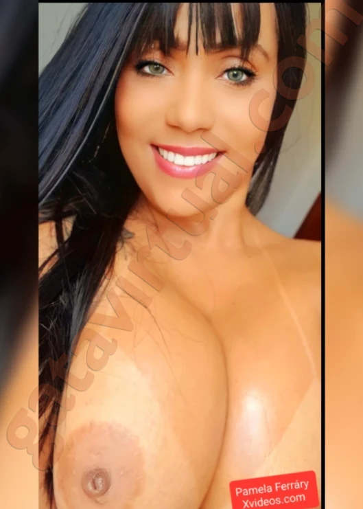 Pamela Ferrary