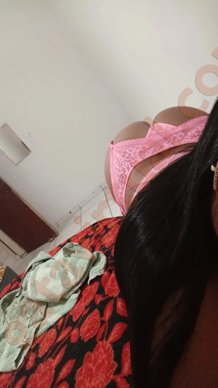 Morena safada