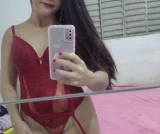 Acompanhante em Teresina