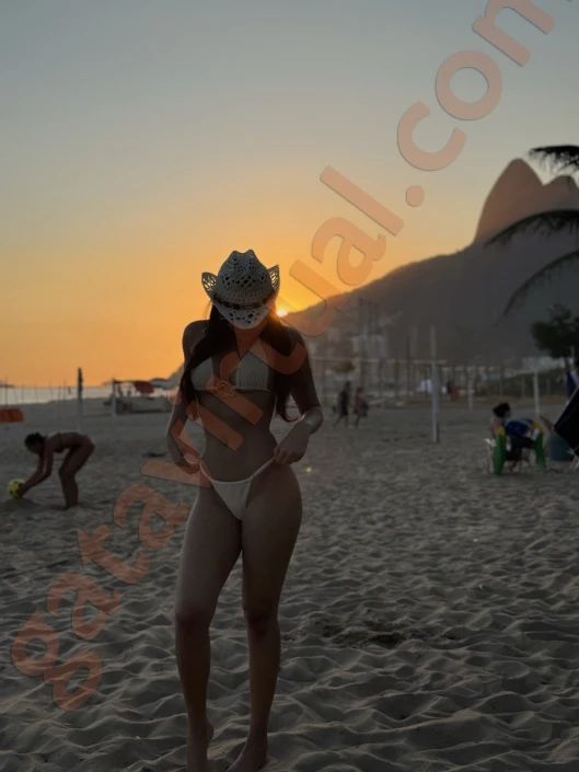Morena Safada