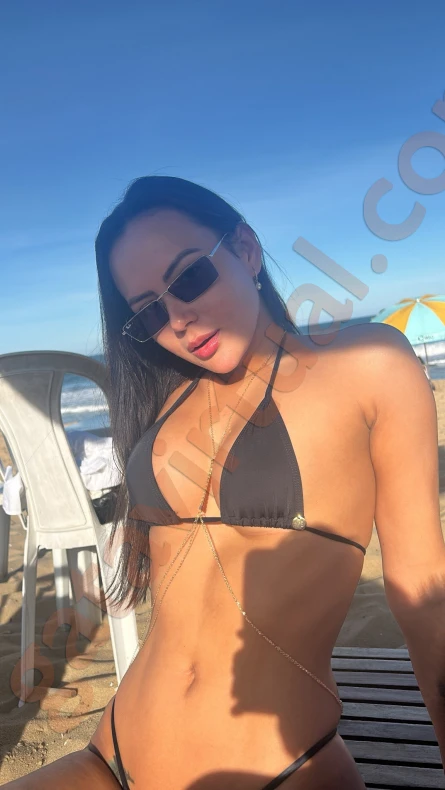 Morena Safada
