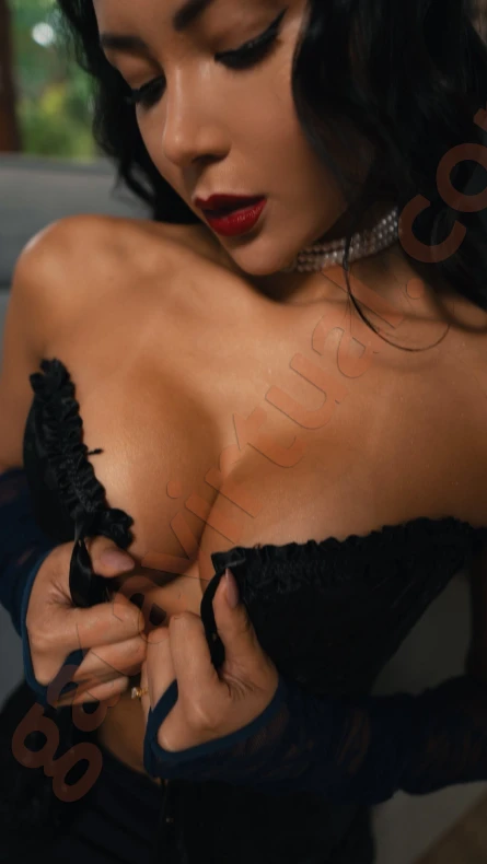 Morena Safada