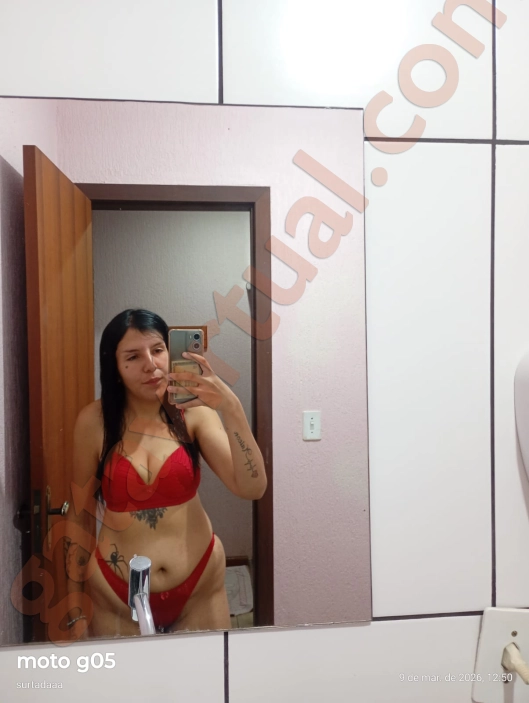 Carolzinha love