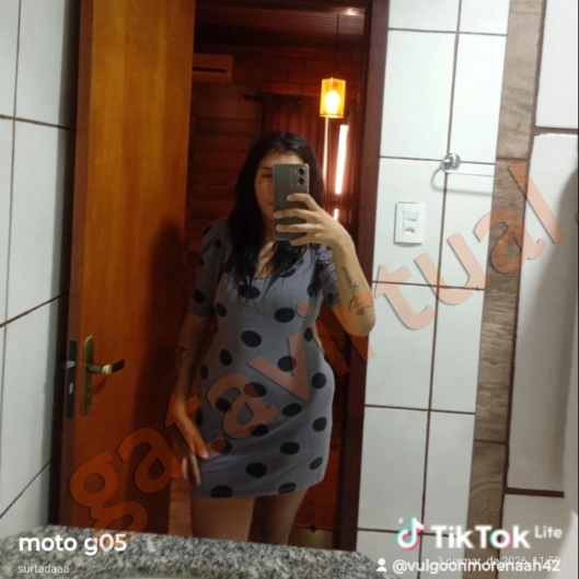 Carolzinha love