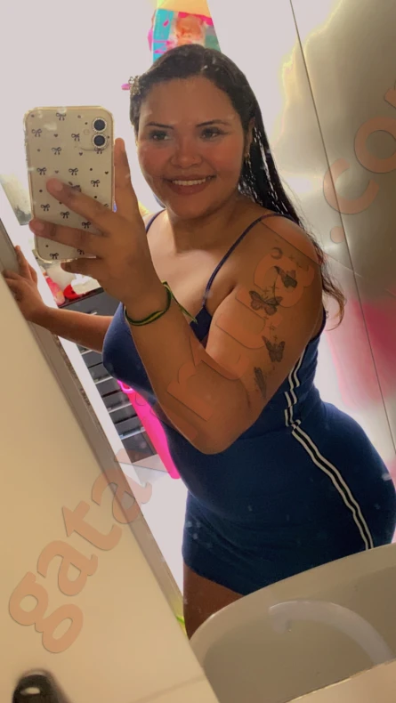 Thayna Silva